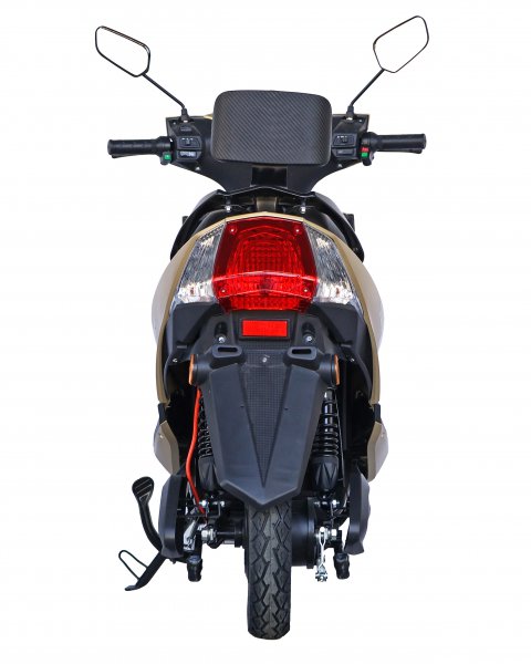 �������������, 2000 ��, ���������� Maxxter SPEEDY GTS (gold) - �������� 4