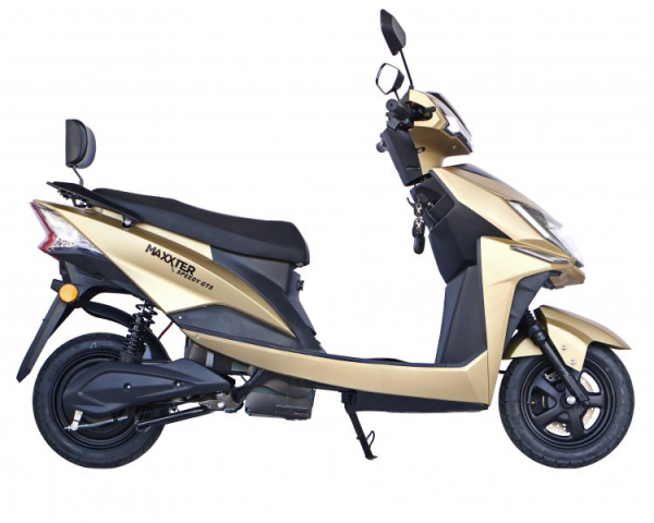 �������������, 2000 ��, ���������� Maxxter SPEEDY GTS (gold) - �������� 6