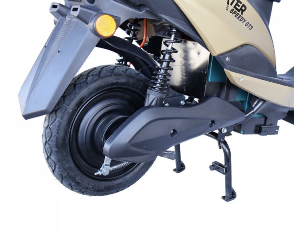 �������������, 2000 ��, ���������� Maxxter SPEEDY GTS (gold) - �������� 10