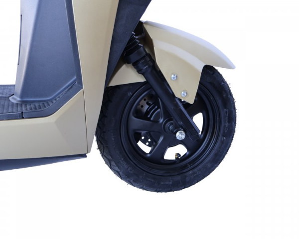 �������������, 2000 ��, ���������� Maxxter SPEEDY GTS (gold) - �������� 11