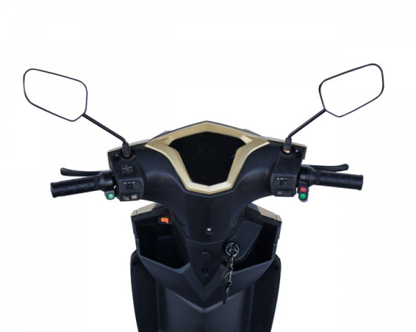 �������������, 2000 ��, ���������� Maxxter SPEEDY GTS (gold) - �������� 13