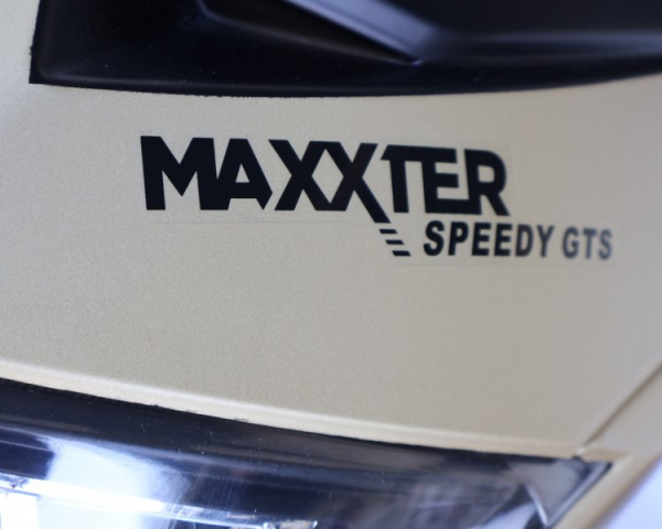 �������������, 2000 ��, ���������� Maxxter SPEEDY GTS (gold) - �������� 18