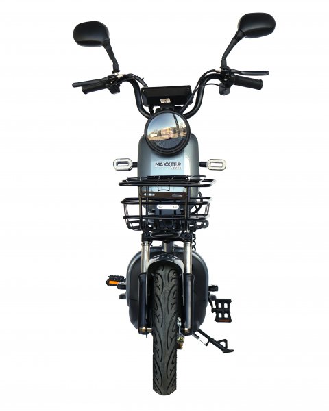 �������������, 600 ��, ������ Maxxter E600 (Silver) - �������� 8