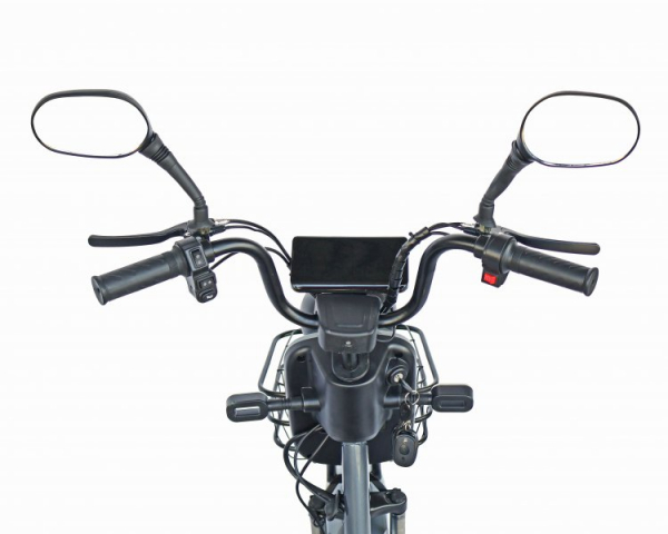 �������������, 600 ��, ������ Maxxter E600 (Silver) - �������� 9