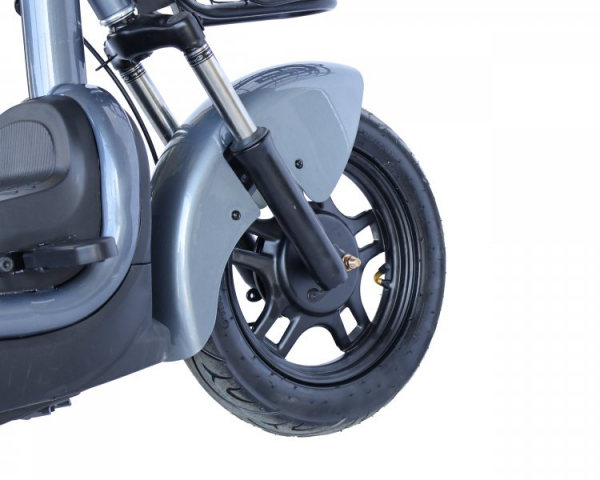 �������������, 600 ��, ������ Maxxter E600 (Silver) - �������� 11