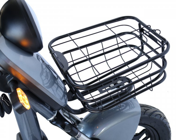 �������������, 600 ��, ������ Maxxter E600 (Silver) - �������� 12