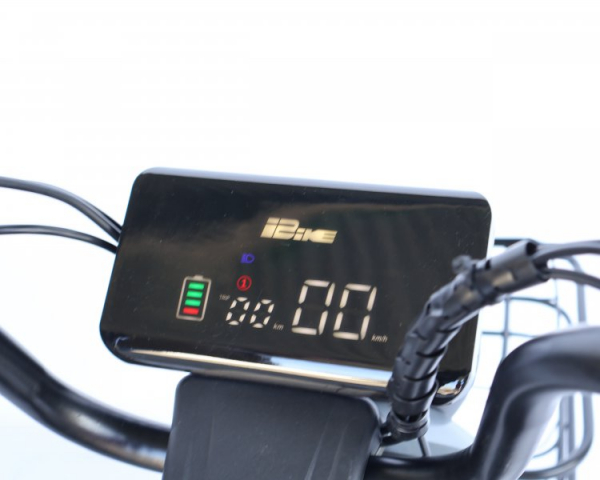 �������������, 600 ��, ������ Maxxter E600 (Silver) - �������� 13