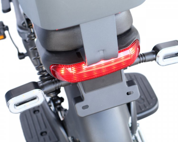 �������������, 600 ��, ������ Maxxter E600 (Silver) - �������� 14