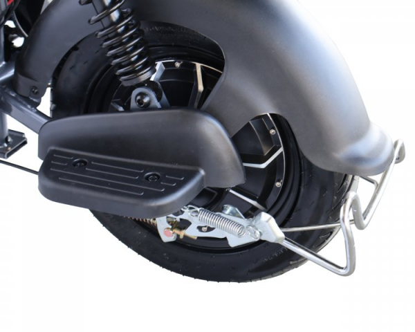 �������������, 600 ��, ������ Maxxter E600 (Silver) - �������� 16