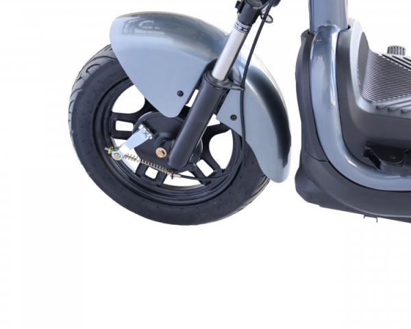 �������������, 600 ��, ������ Maxxter E600 (Silver) - �������� 17