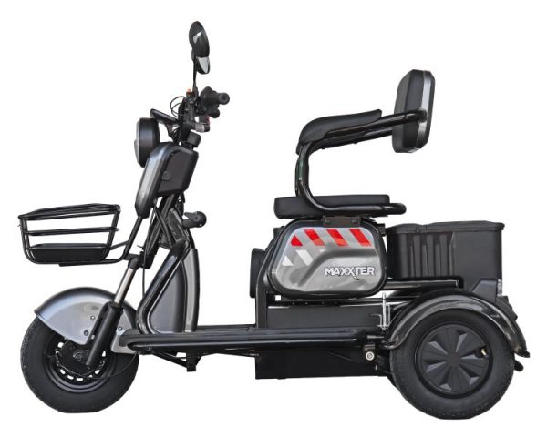 ������������� ���������� 1000 ��, ���� Maxxter ANT LI (Gray) - �������� 2