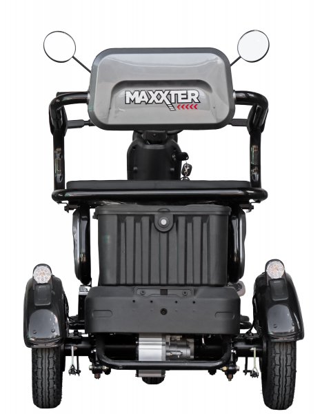 ������������� ���������� 1000 ��, ���� Maxxter ANT LI (Gray) - �������� 6