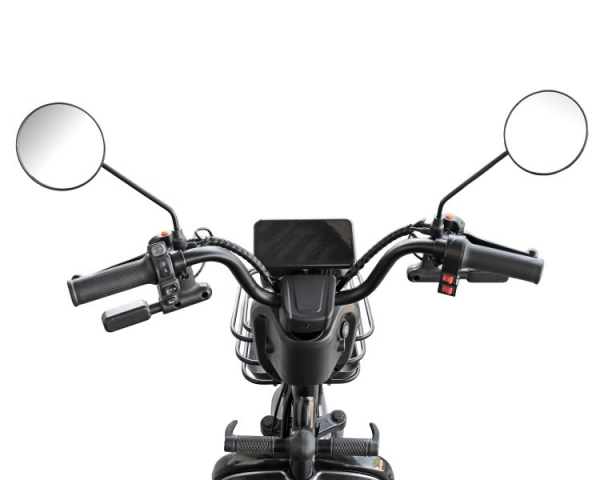 ������������� ���������� 1000 ��, ���� Maxxter ANT LI (Gray) - �������� 7