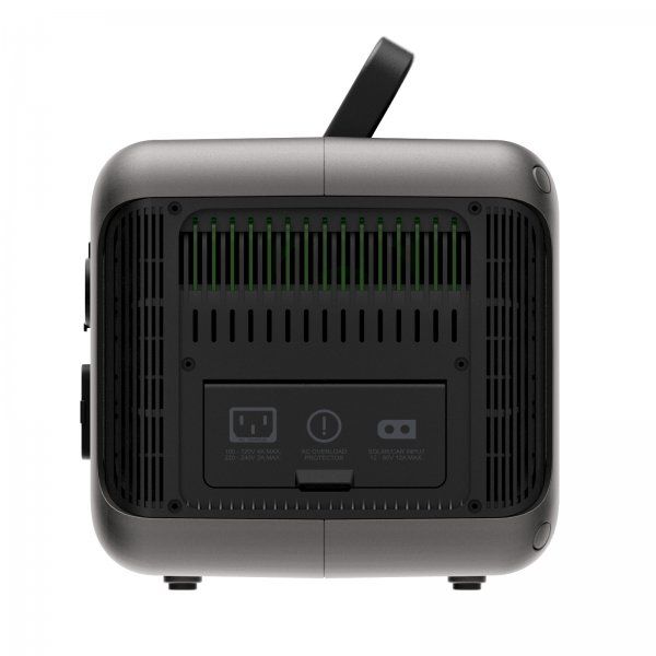 ������� ������� 600�� ALLPOWERS R600 - �������� 5