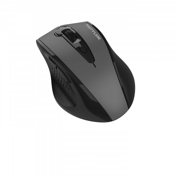 ���� ���������� �������� Fstyler, USB, 3200 dpi, Double Click A4Tech FG55S Plus (Grey) - �������� 5