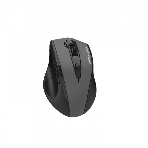 ���� ���������� �������� Fstyler, USB, 3200 dpi, Double Click A4Tech FG55S Plus (Grey) - �������� 8