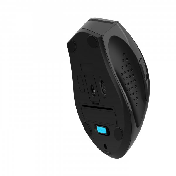 ���� ���������� �������� Fstyler, USB, 3200 dpi, Double Click A4Tech FG55S Plus (Grey) - �������� 9