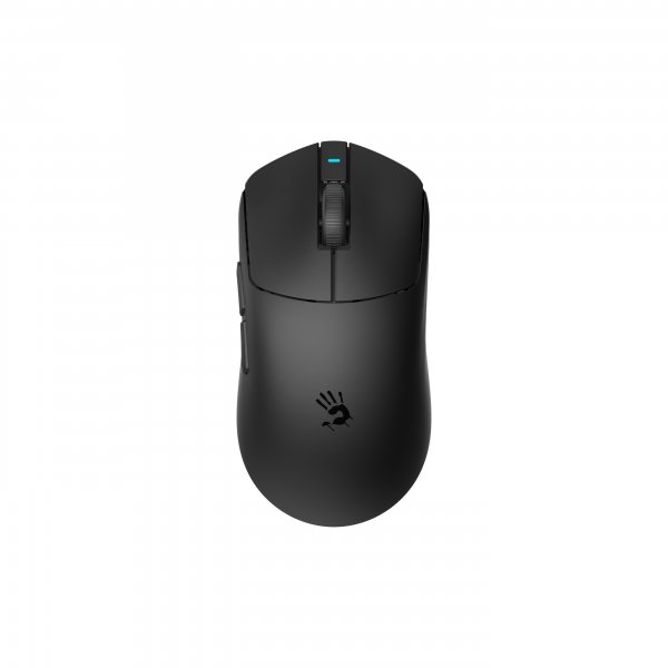 ���� ������ ���������� Bloody, 2.4 ���, ���������� ����������, ������� 20000 CPI, ������ Alpha 20K Engine, ����� R77 Ultra Dock (Black) - �������� 1