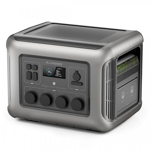 ������� ������� 2500�� ALLPOWERS R2500 - �������� 1