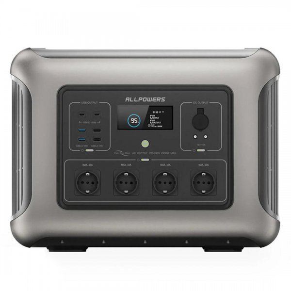 ������� ������� 2500�� ALLPOWERS R2500 - �������� 3