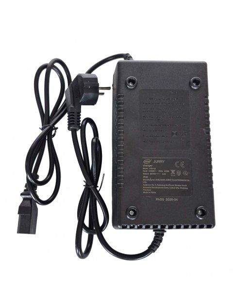 �������� ������� 72�, 4A ��� ������������ ������� Maxxter 72V4A - �������� 3