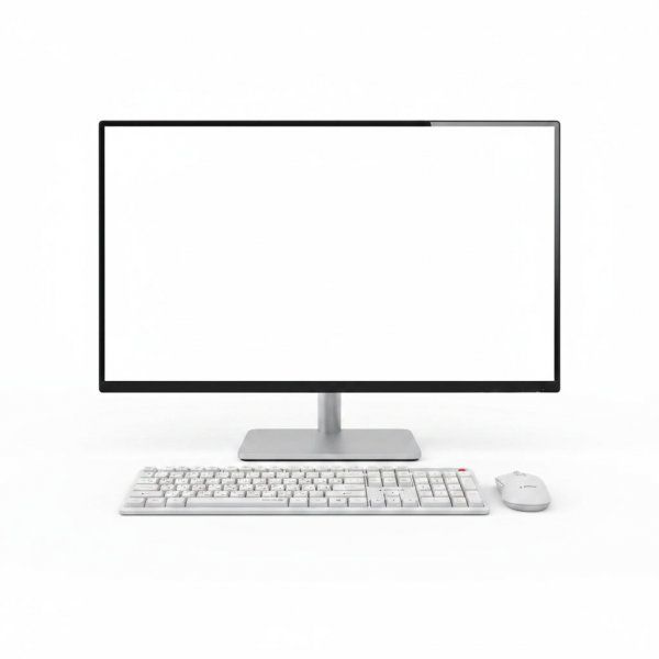 ����������� �������� (��������� + ����), Silent Key Pro Business, ���� Gembird KBS-WMS-01-W-CYRL - �������� 5