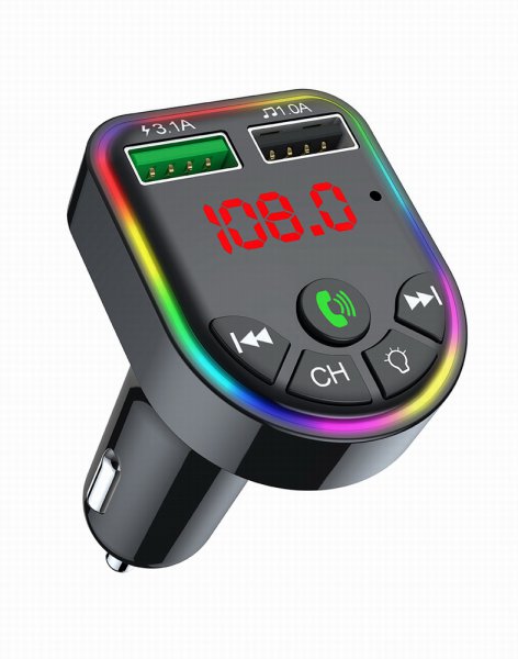 ������������ ������� 3-�-1 � FM ��������������� �� �������� �������� USB, ������ Gembird BTT-05 - �������� 2