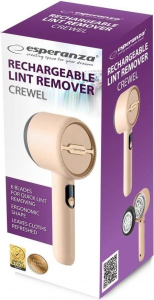 ESPERANZA ������� ��� ����������� ���������, ���������� 500 mAh, 6 ������ ��� ECS011 - �������� 4