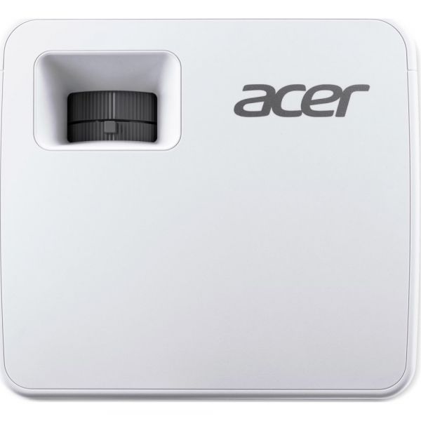 ACER �������� PD1800 (LED, 4K, 900AL, 8000:1, 1.5-1.65,  5W, 20/30�, HDMI, USB-A, 2.4 Kg)  PD1800 - �������� 6