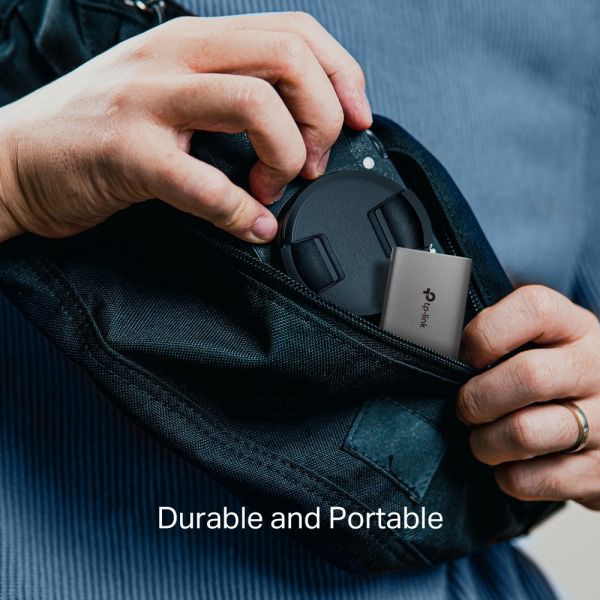 USB- TP-LINK UA440C -  9