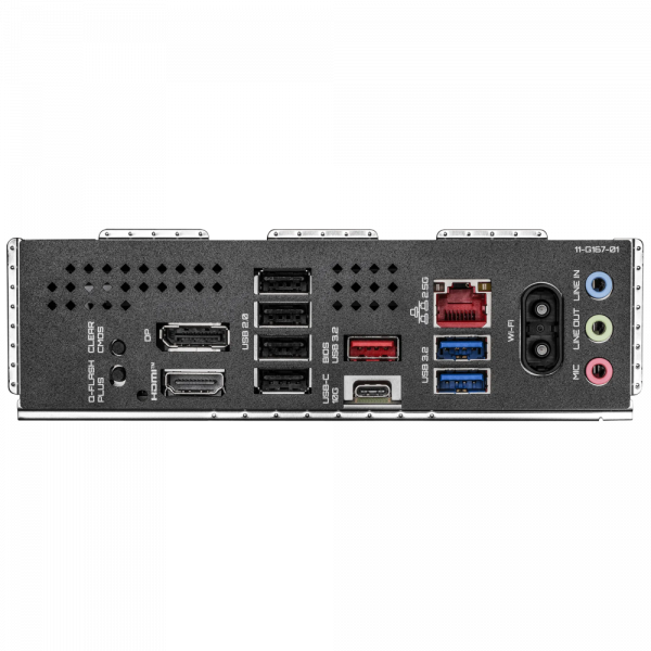 ����������� ����� GIGABYTE B840 EAGLE WIFI6E - �������� 4