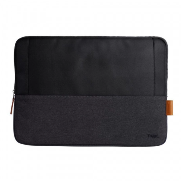 ����� ��� �������� TRUST Lisboa 16" Laptop sleeve Black (25248) - �������� 1