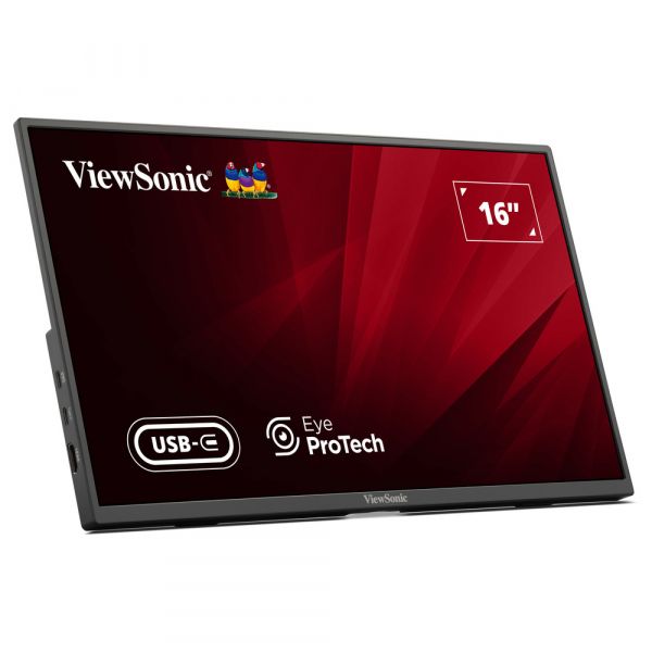 ������� VIEWSONIC VA1650 - �������� 5