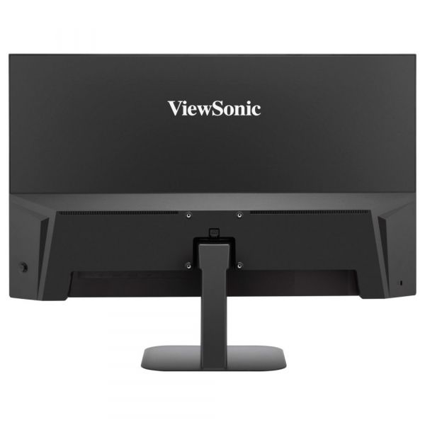 VIEWSONIC 27" 16:9 SuperClear IPS �� �������, 2560�1440, 100  ��, 1 �� ,HDMI 2.0 (with HDCP 2.2): 2, DisplayPor VA2708-2K-HD - �������� 9