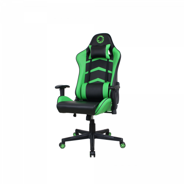 ����� ���������� GAMEMAX GCR09 Green - �������� 7