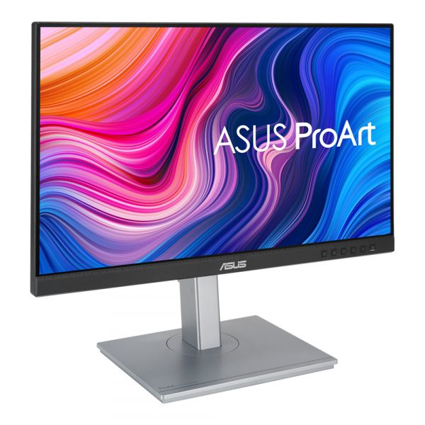 ASUS ������� ���������� IPS 23.8",1920*1080,75 ��,USB- C PA247CV - �������� 2