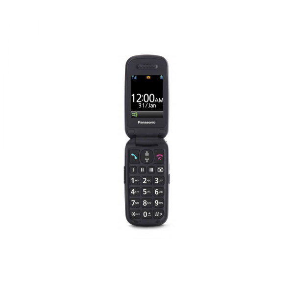 ��������� ������� Panasonic KX-TU446EXB - �������� 4