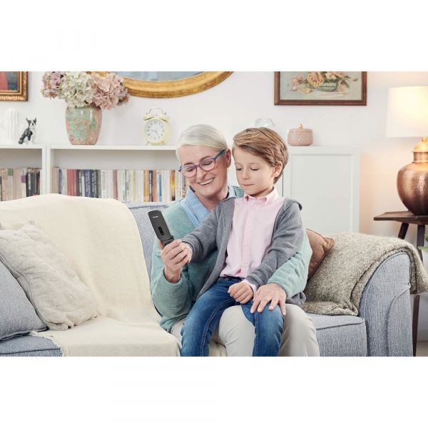 ��������� ������� Panasonic KX-TU446EXG - �������� 6