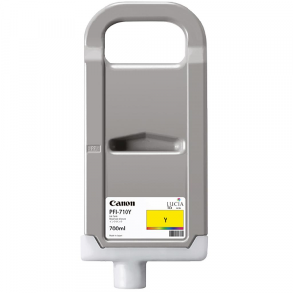CANON PFI-710 Yellow (2357C001AA) - �������� 1