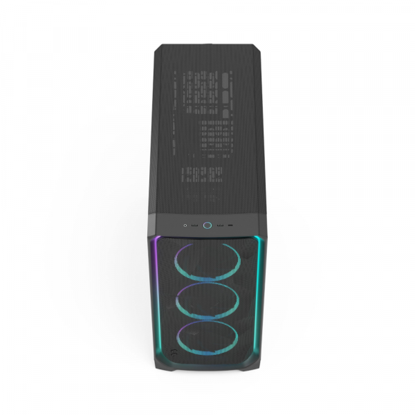 ������ FRACTAL DESIGN Meshify 3 XL Ambience Pro RBTG (FD-C-MES3X-03) - �������� 6