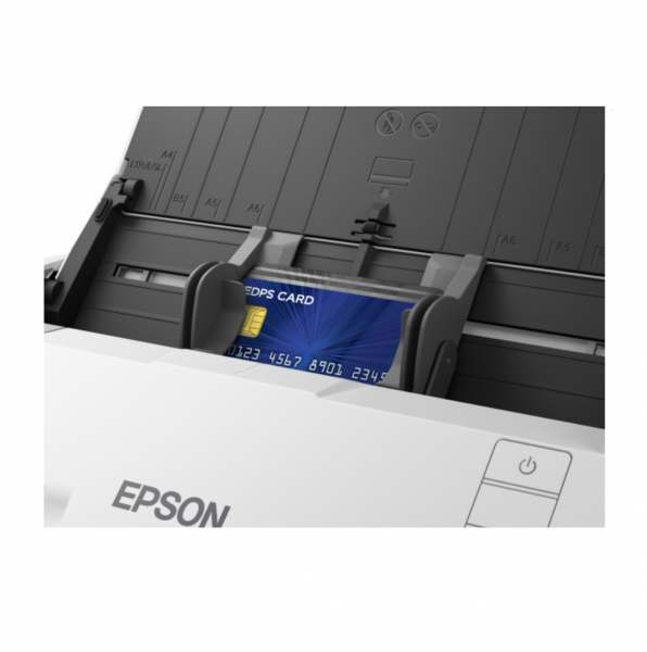 ������ EPSON DS-770II (B11B262401) - �������� 3