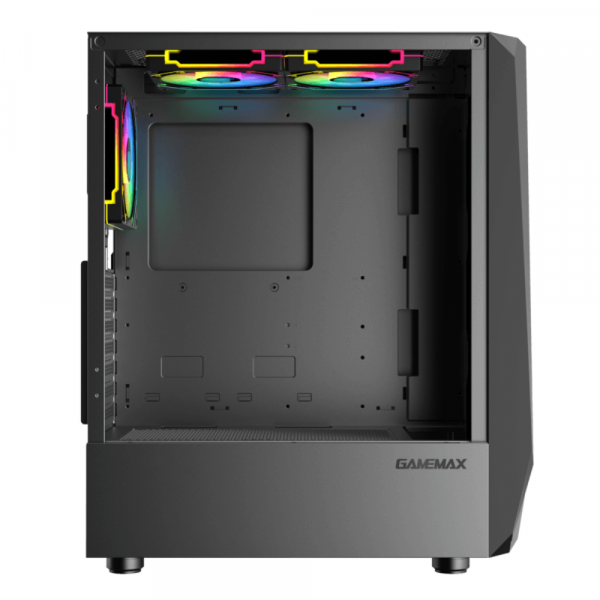 ������ GAMEMAX Time Bandit - �������� 9