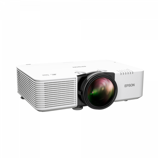 EPSON �������� EB-L690SE (Laser,3LCD, WUXGA, 6000ALm, 50 00000:1,20/30,0.5-0.7:1,HDMI,USB-A,RS232,RJ45,10W) EB-L690SE - �������� 3