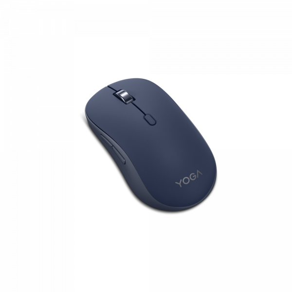 ����� LENOVO Yoga BT Mouse Cosmic Blue (GY51S61922) - �������� 5
