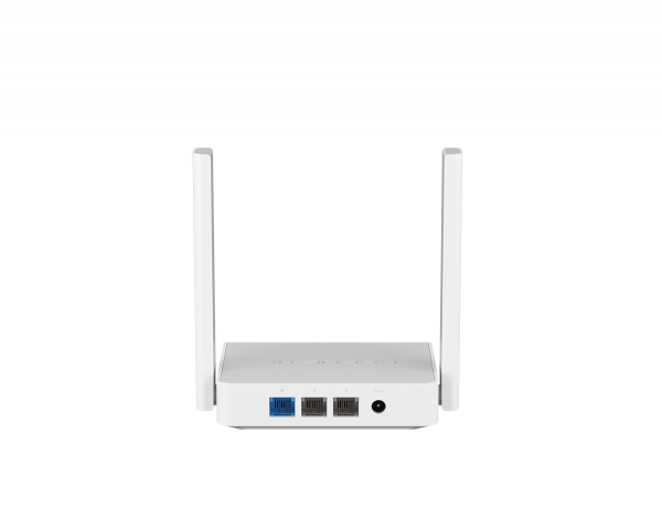 Wi-Fi  KEENETIC Keenetic Carrier (KN-1721) -  4