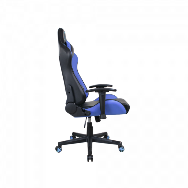 ����� ���������� GAMEMAX GCR09 Blue - �������� 3