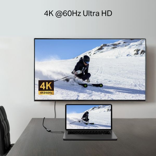 - TP-LINK UA520C -  3