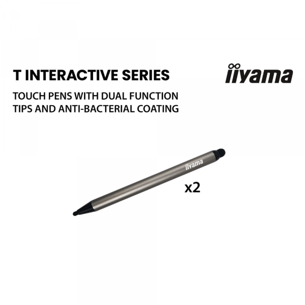 IIYAMA 54.6" 16:9   VA  , 38402160 , 24/7,- ,  Android  T5529AS-B1AG -  10