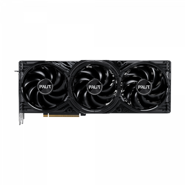 PALIT-XPERTVISION ³ Palit NVIDIA RTX5070 GAMINGPRO OC 12GB   GDDR7 192bit 3-DP HDMI RTX5070 GAMINGPRO OC 12GB GD7 -  2