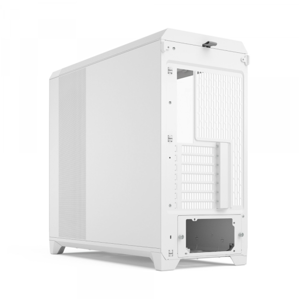 ������ FRACTAL DESIGN Meshify 3 XL White RGB TG CT (FD-C-MES3X-06) - �������� 12